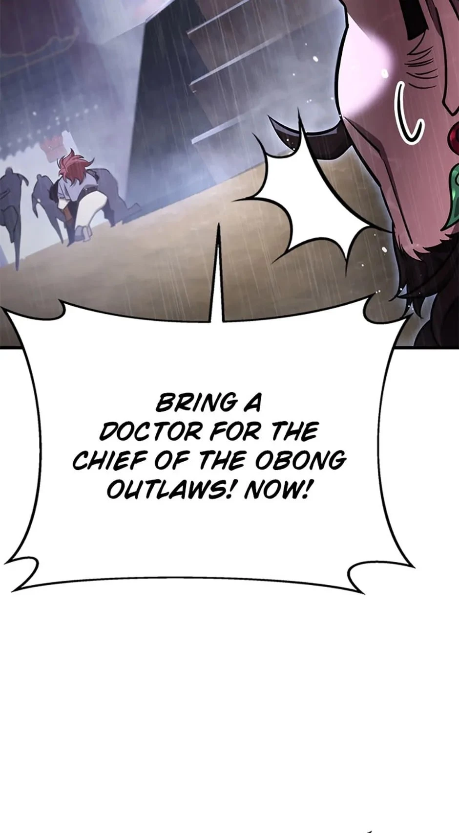The Nine Heavens Swordmaster Chapter 57 - 52