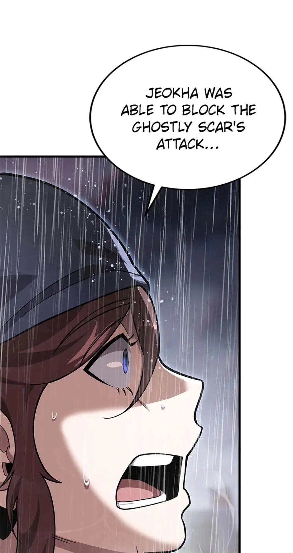 The Nine Heavens Swordmaster Chapter 54 - 8