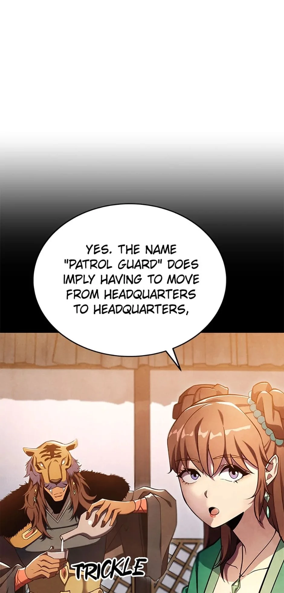 The Nine Heavens Swordmaster Chapter 58 - 55