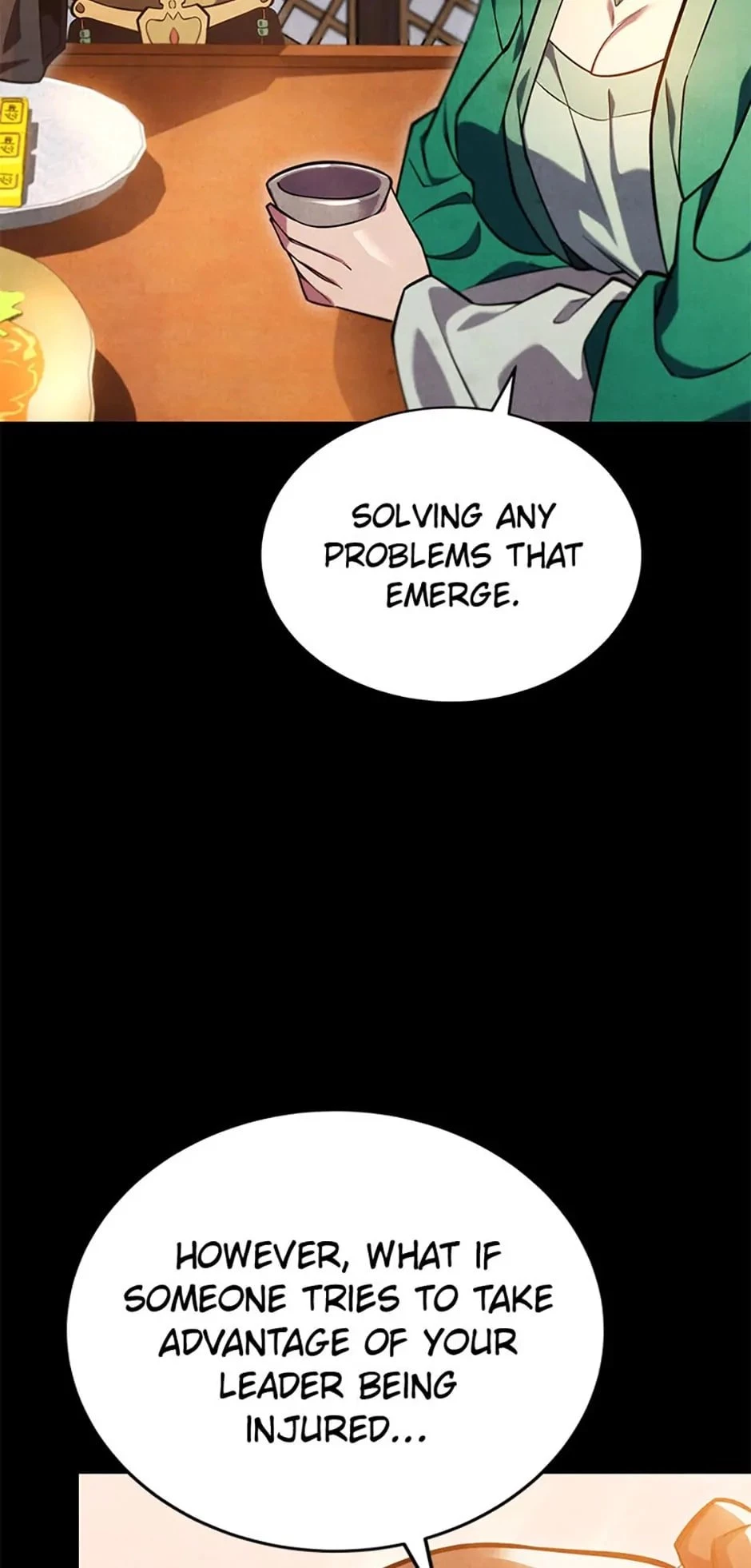 The Nine Heavens Swordmaster Chapter 58 - 56