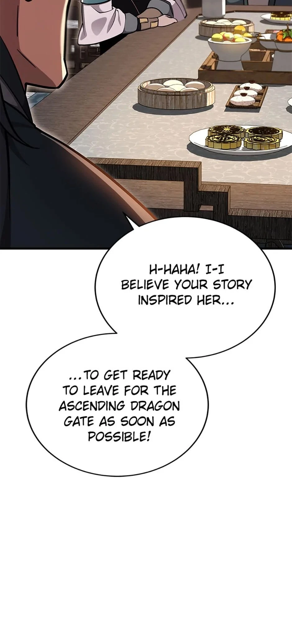 The Nine Heavens Swordmaster Chapter 59 - 88