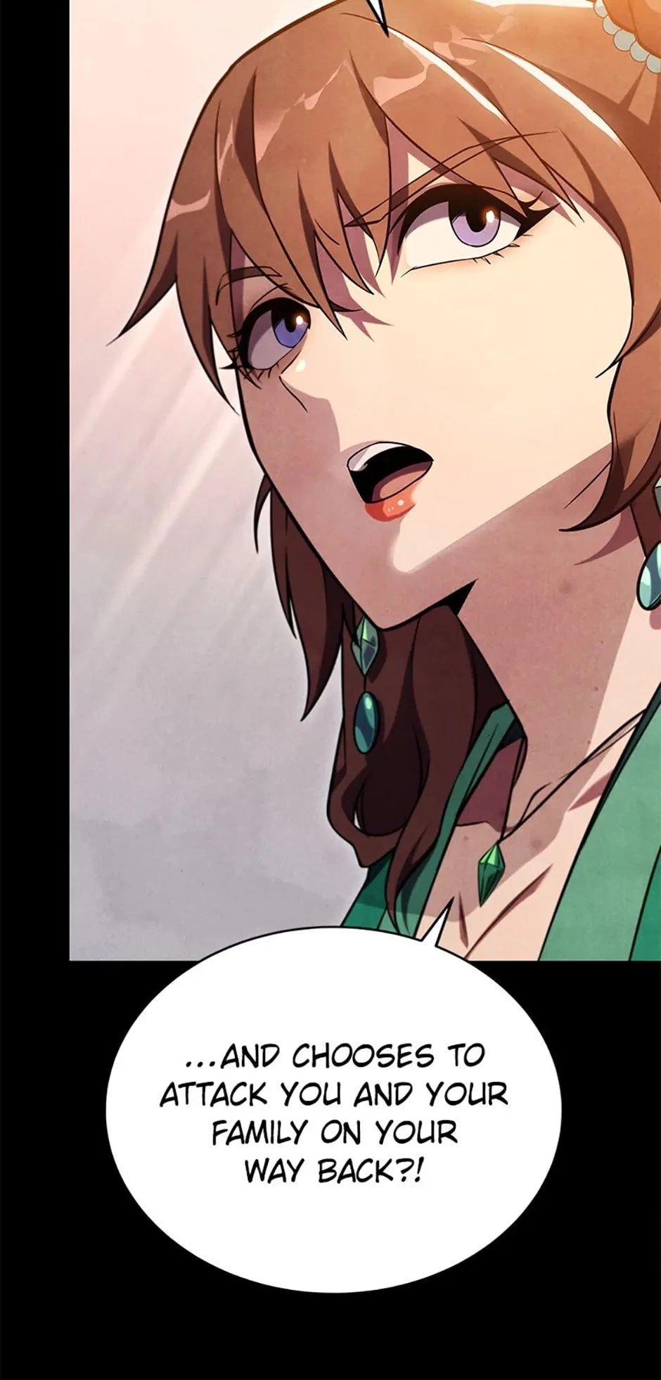 The Nine Heavens Swordmaster Chapter 58 - 57