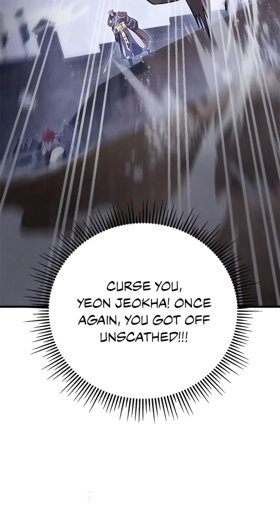 The Nine Heavens Swordmaster Chapter 57 - 56