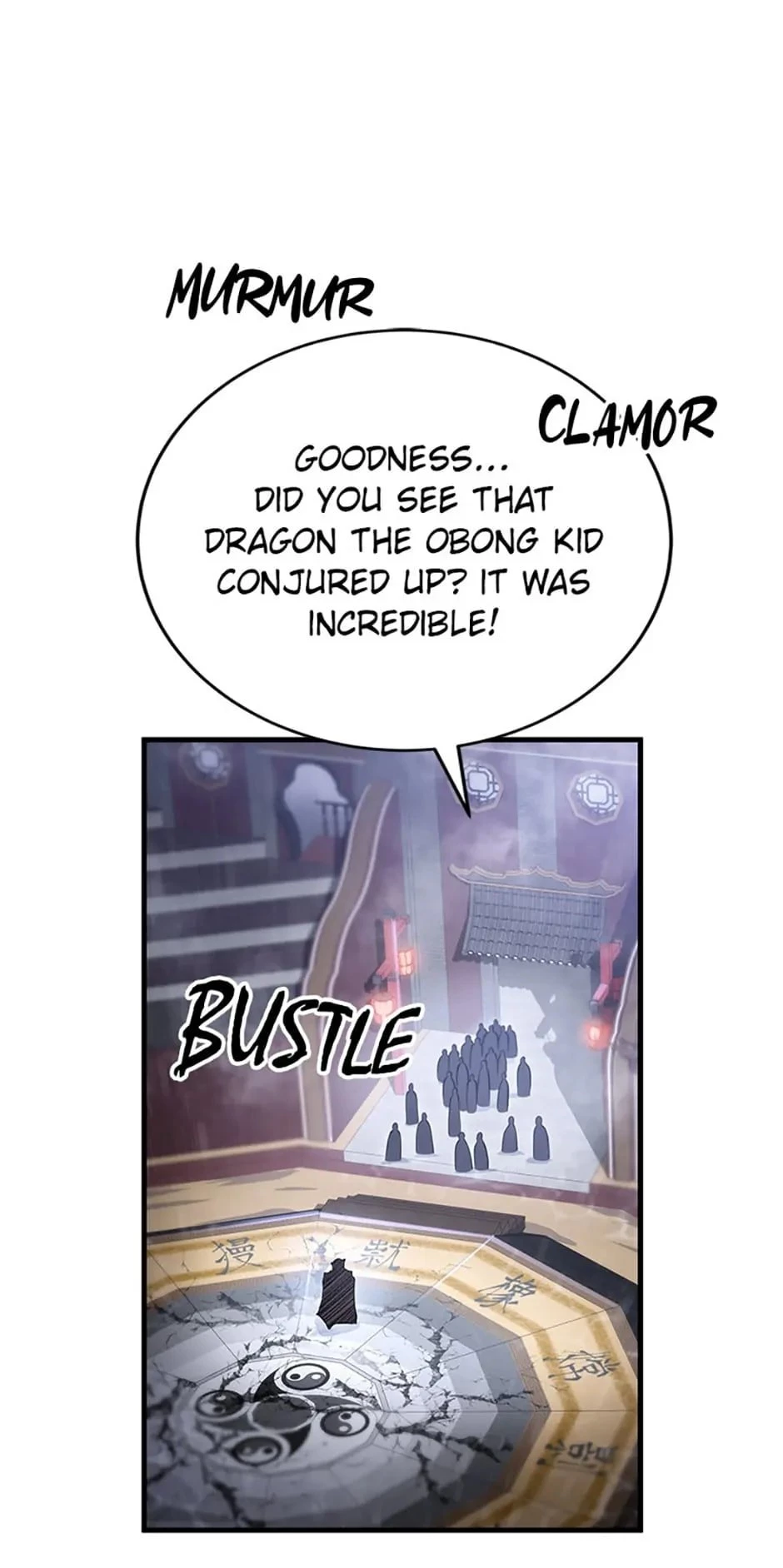 The Nine Heavens Swordmaster Chapter 57 - 57