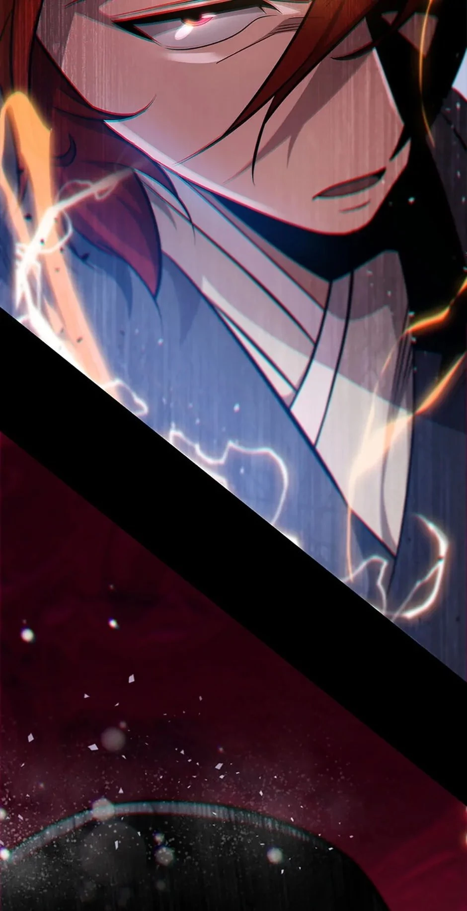 The Nine Heavens Swordmaster Chapter 54 - 14