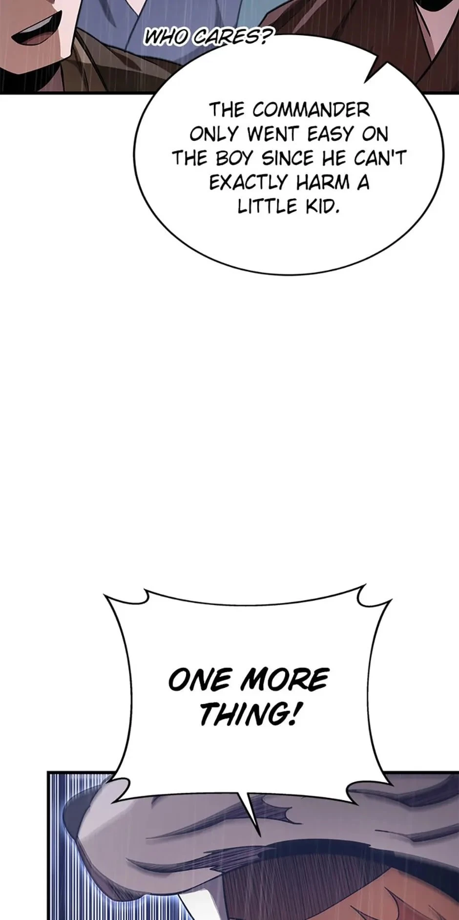 The Nine Heavens Swordmaster Chapter 57 - 59