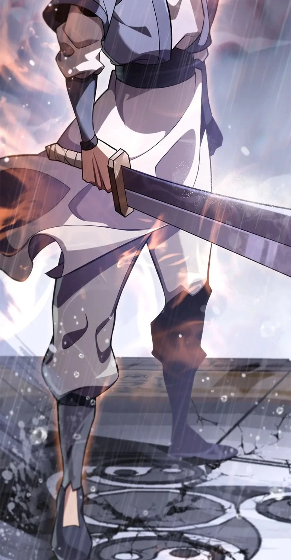 The Nine Heavens Swordmaster Chapter 55 - 29