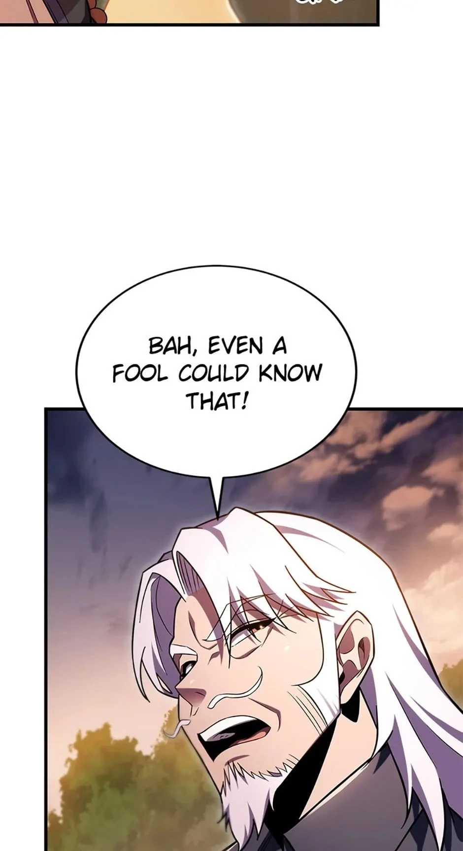 The Nine Heavens Swordmaster Chapter 58 - 63