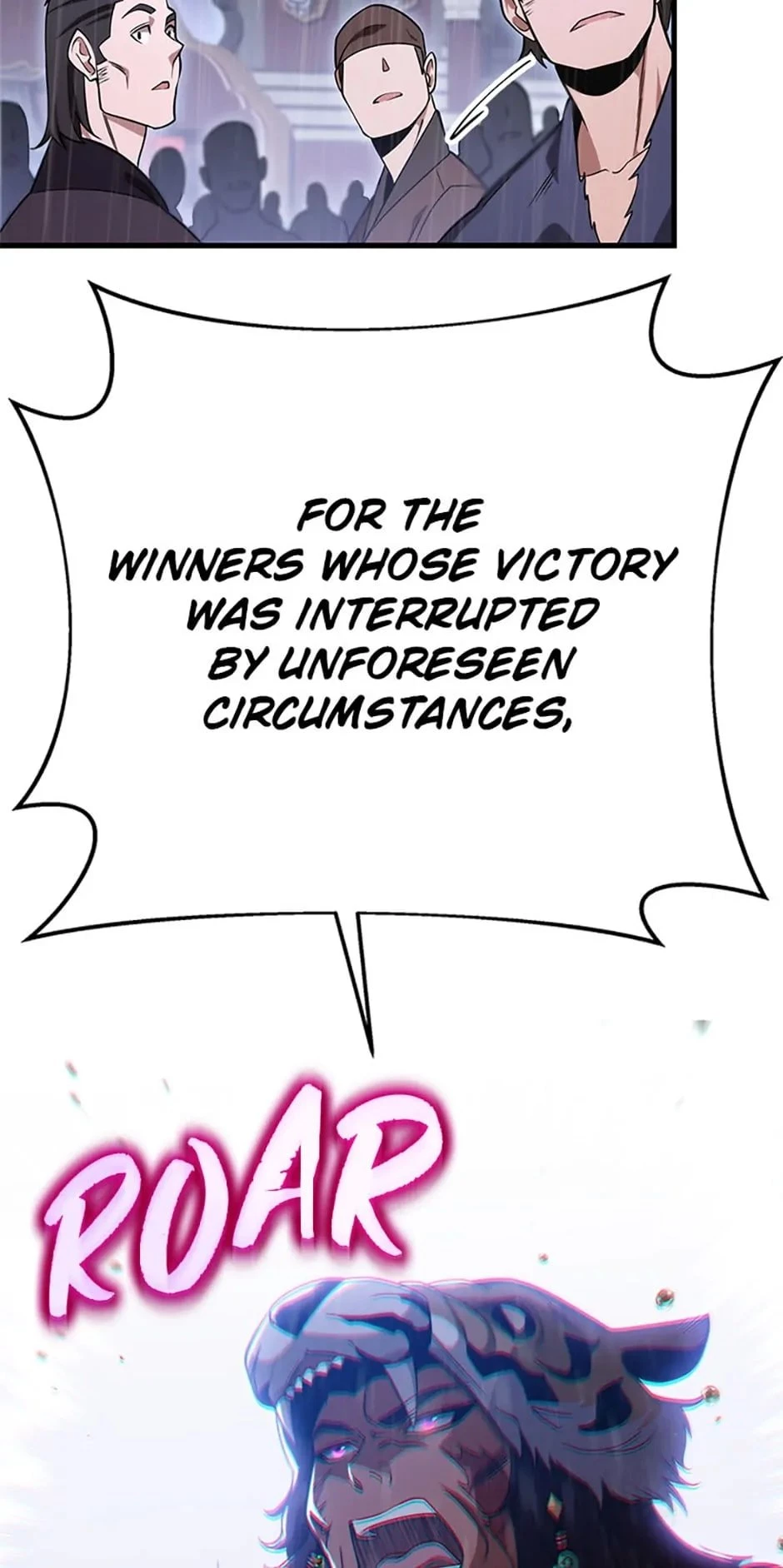 The Nine Heavens Swordmaster Chapter 57 - 61