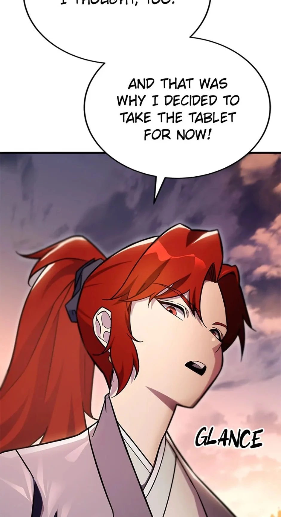 The Nine Heavens Swordmaster Chapter 58 - 65