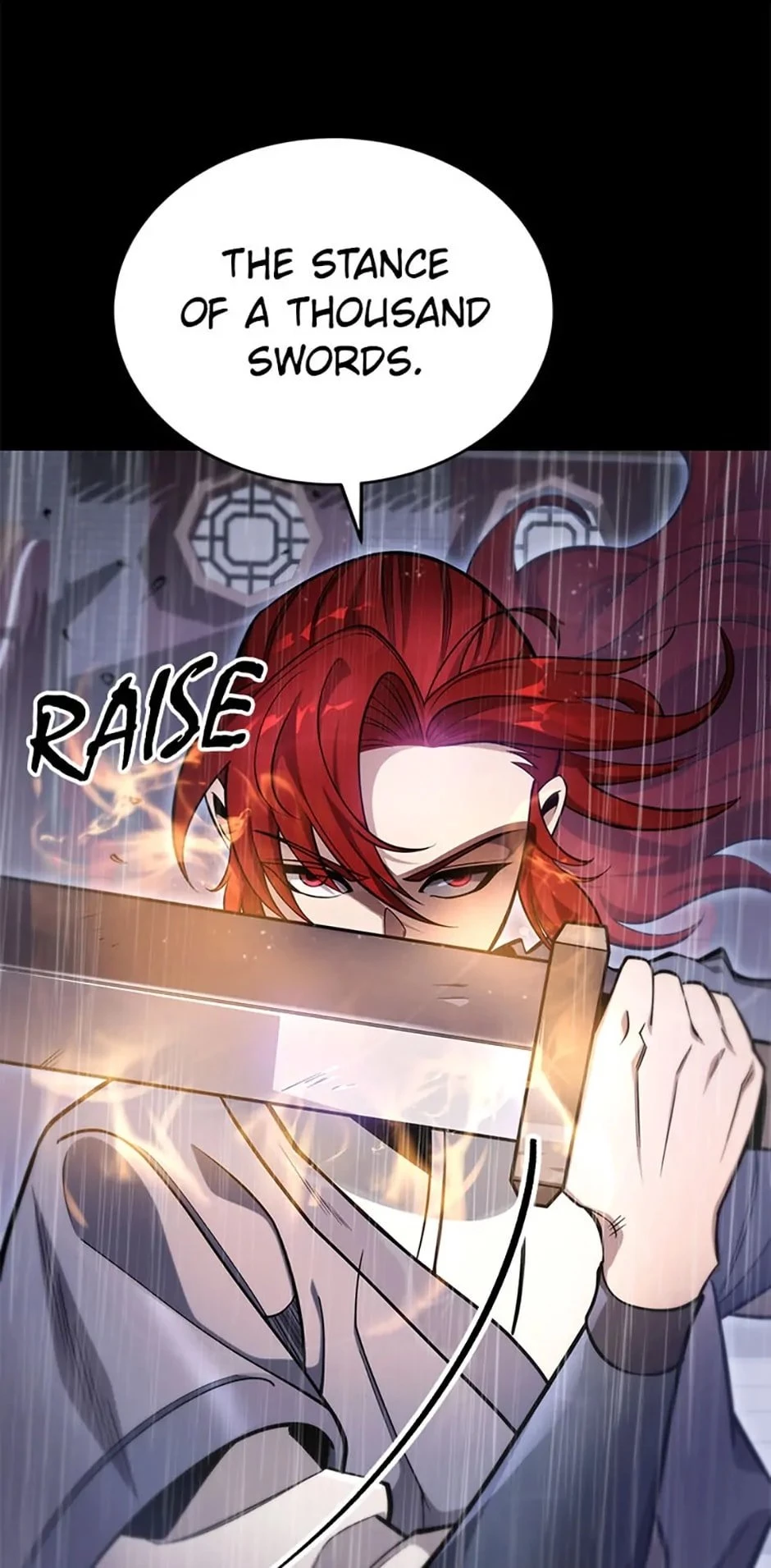 The Nine Heavens Swordmaster Chapter 54 - 18