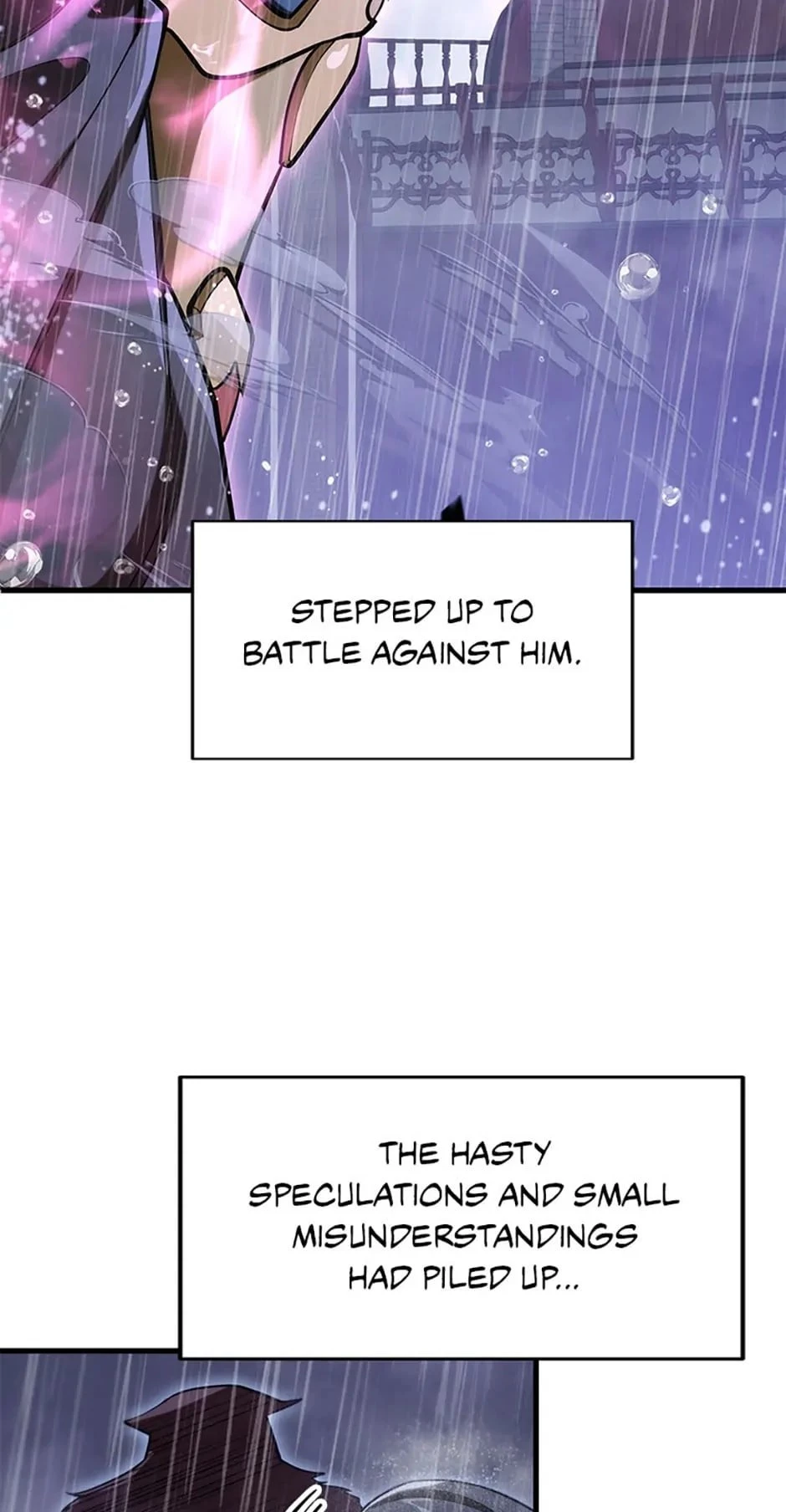 The Nine Heavens Swordmaster Chapter 55 - 32