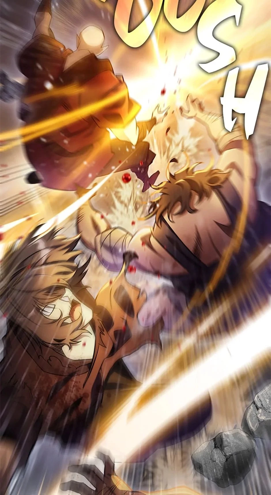 The Nine Heavens Swordmaster Chapter 53 - 2