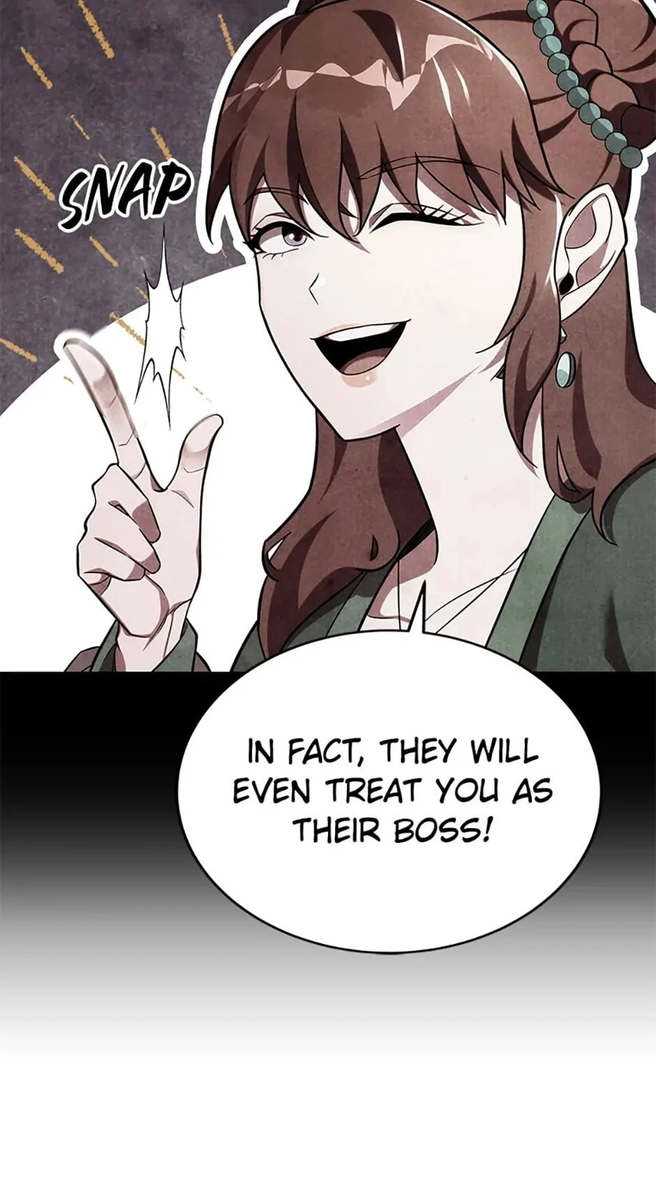 The Nine Heavens Swordmaster Chapter 58 - 68