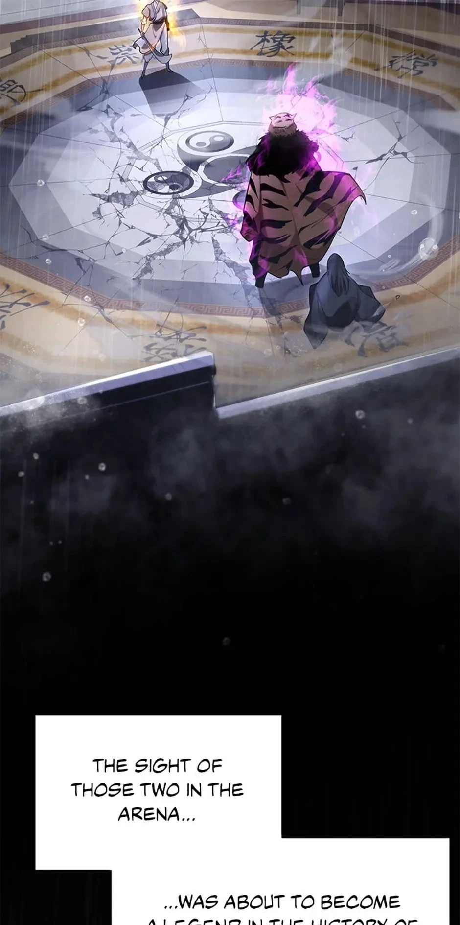 The Nine Heavens Swordmaster Chapter 55 - 35