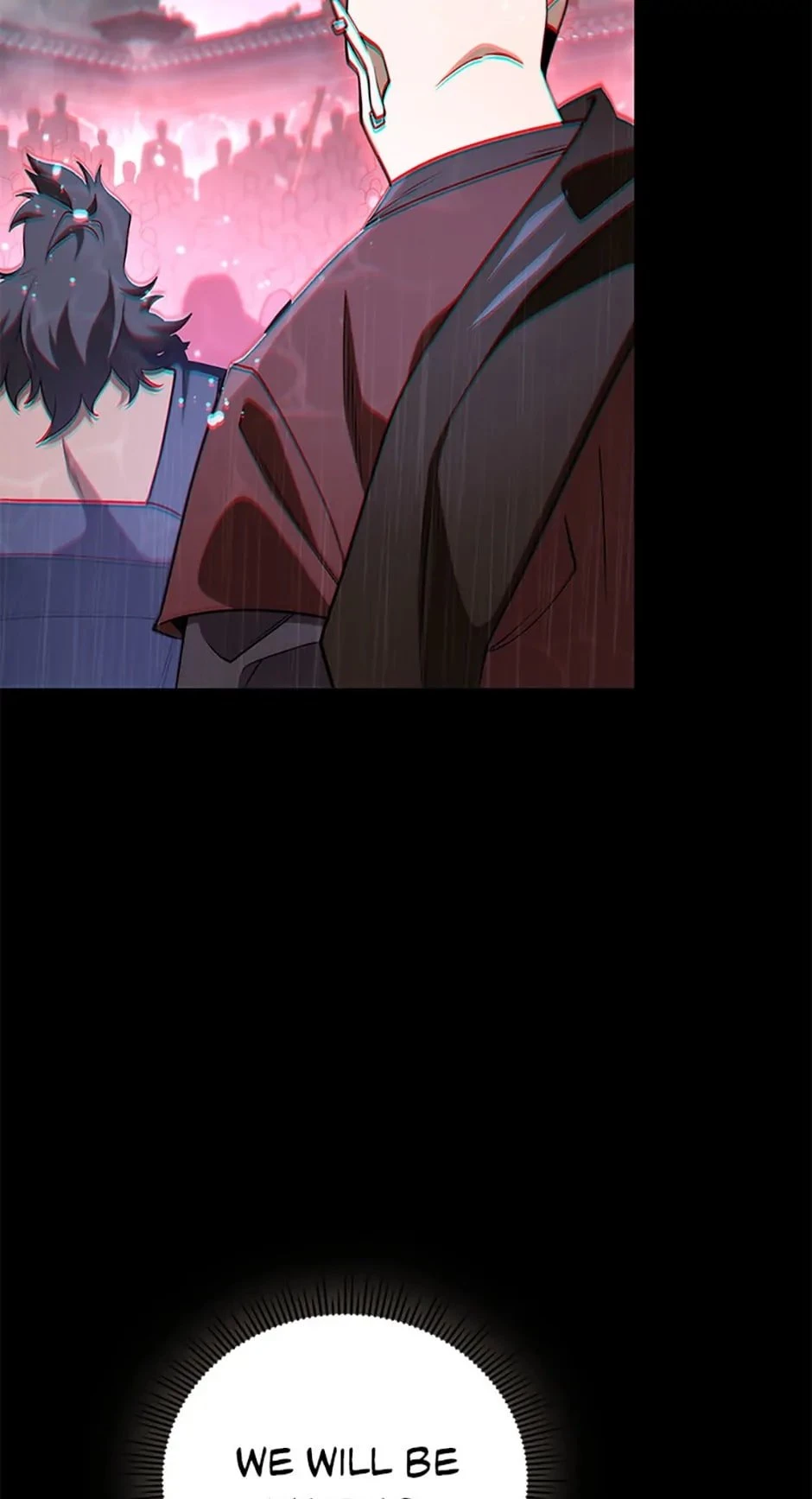 The Nine Heavens Swordmaster Chapter 57 - 66