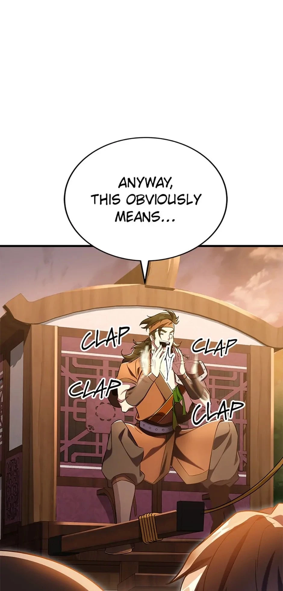 The Nine Heavens Swordmaster Chapter 58 - 70