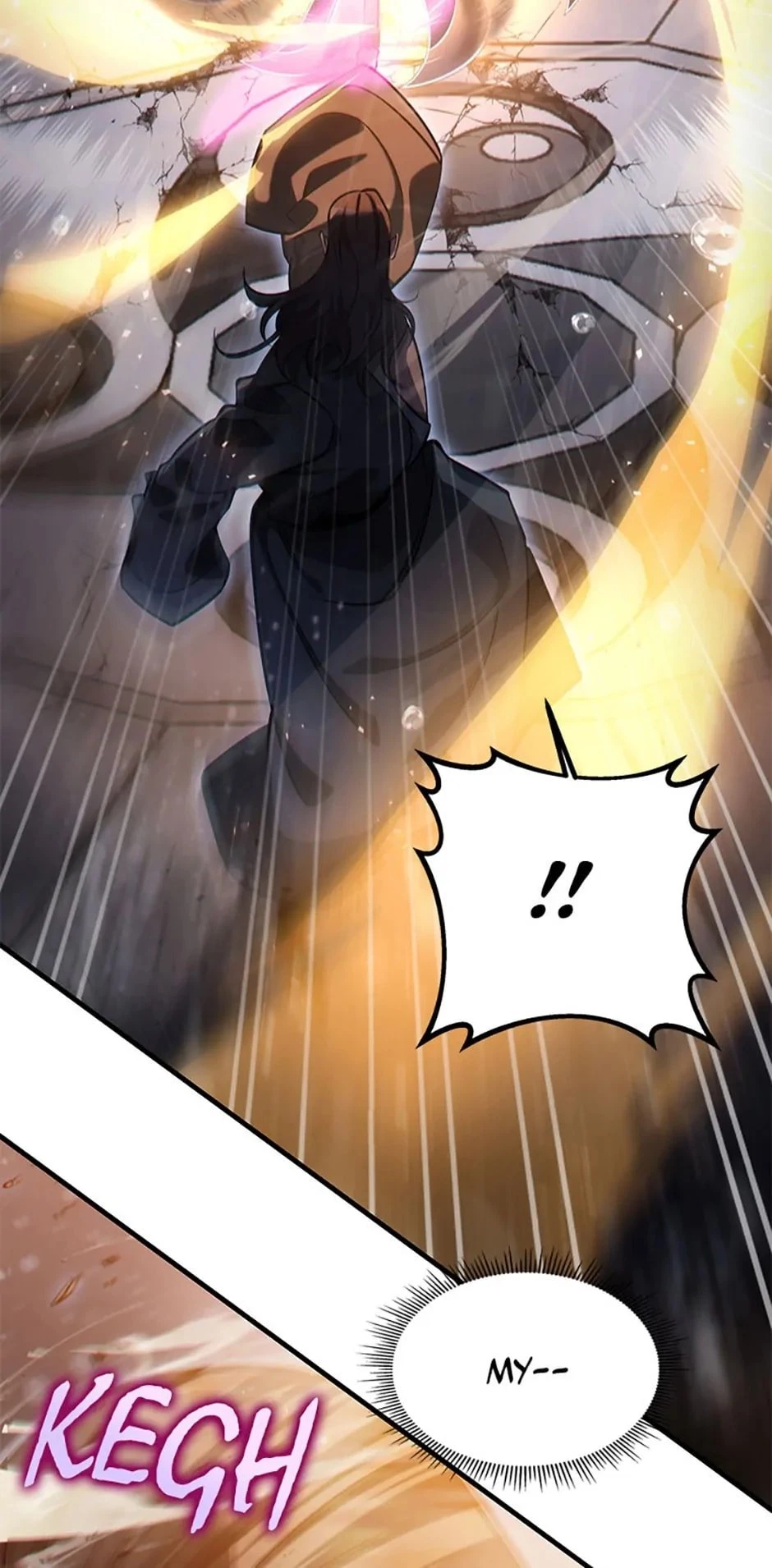 The Nine Heavens Swordmaster Chapter 54 - 22