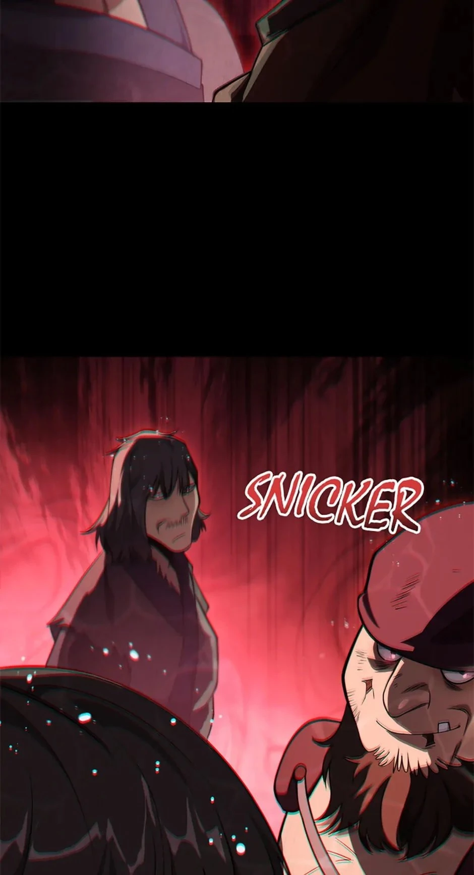 The Nine Heavens Swordmaster Chapter 57 - 68