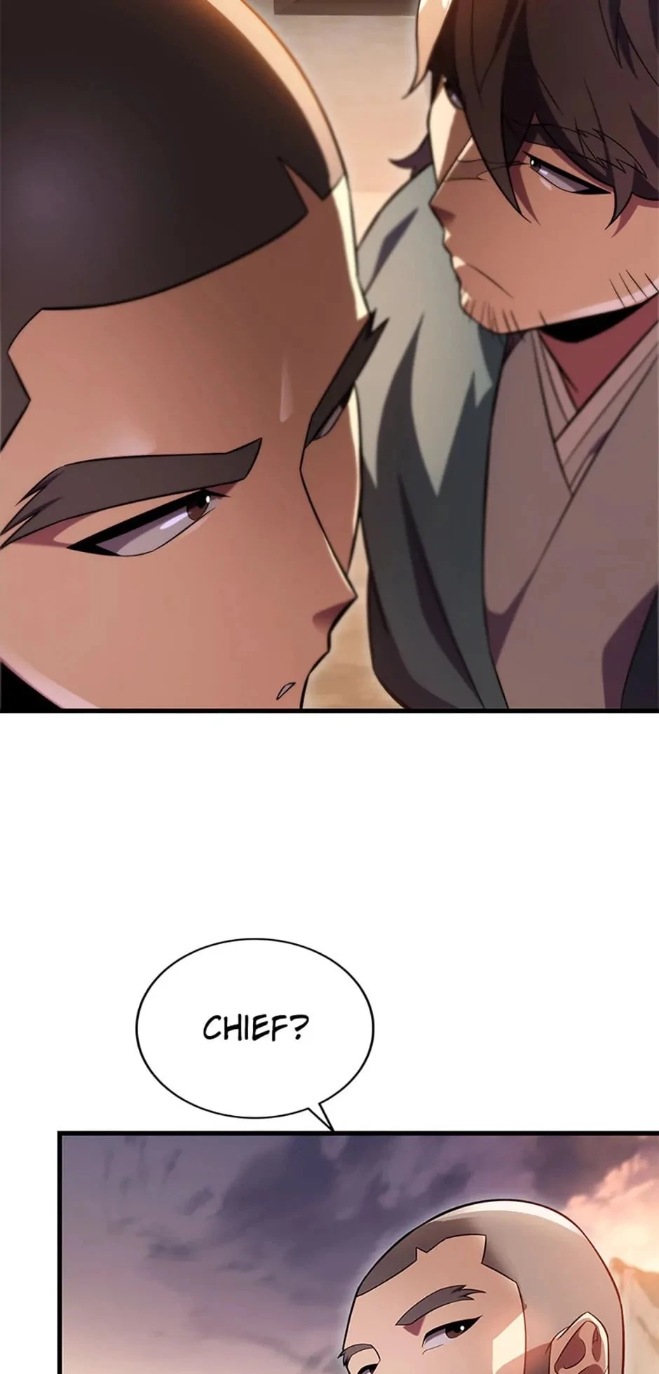 The Nine Heavens Swordmaster Chapter 58 - 71