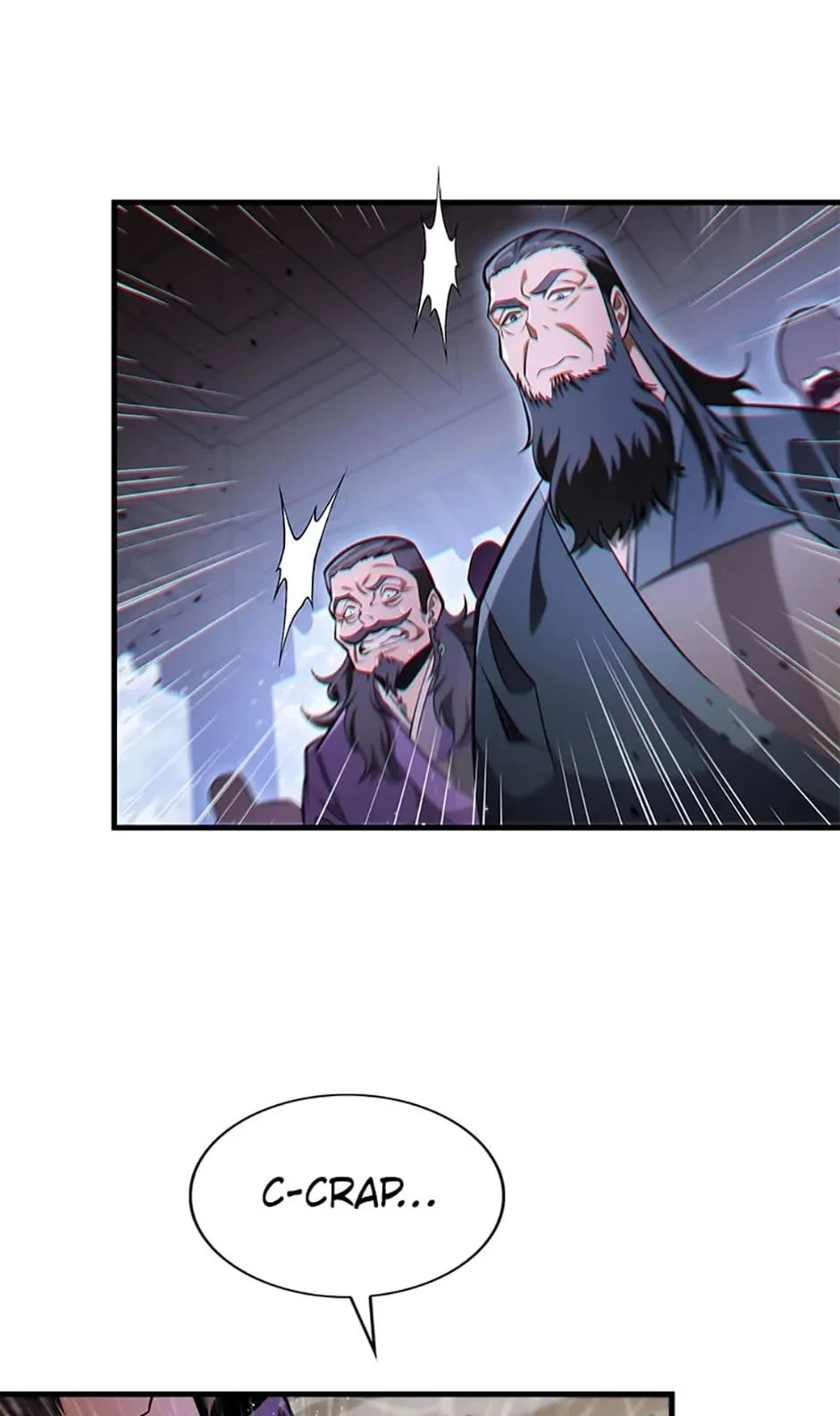 The Nine Heavens Swordmaster Chapter 53 - 8
