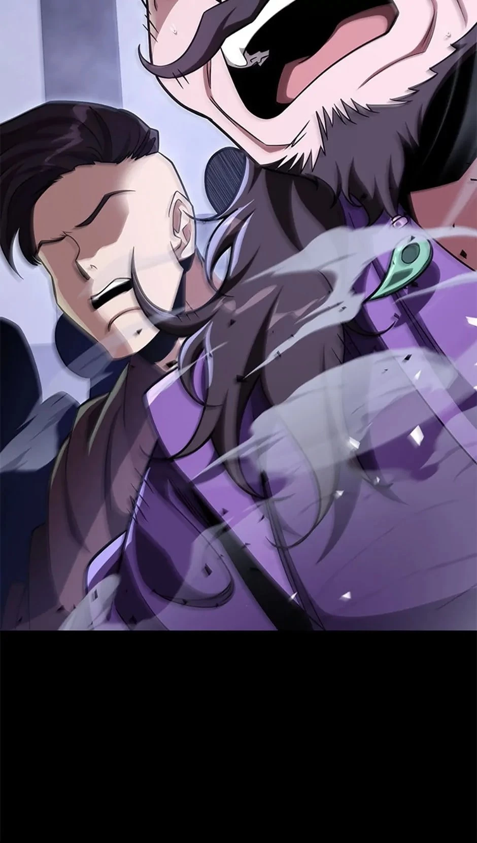 The Nine Heavens Swordmaster Chapter 54 - 25