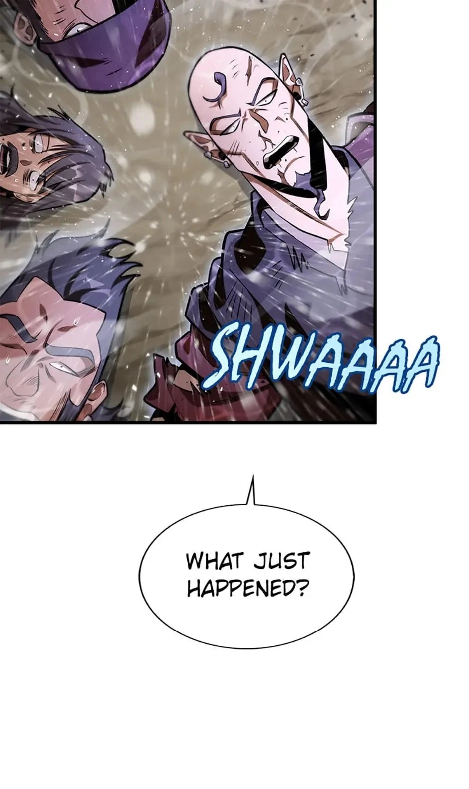 The Nine Heavens Swordmaster Chapter 53 - 9