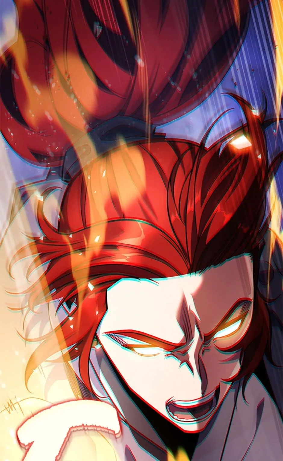 The Nine Heavens Swordmaster Chapter 54 - 27
