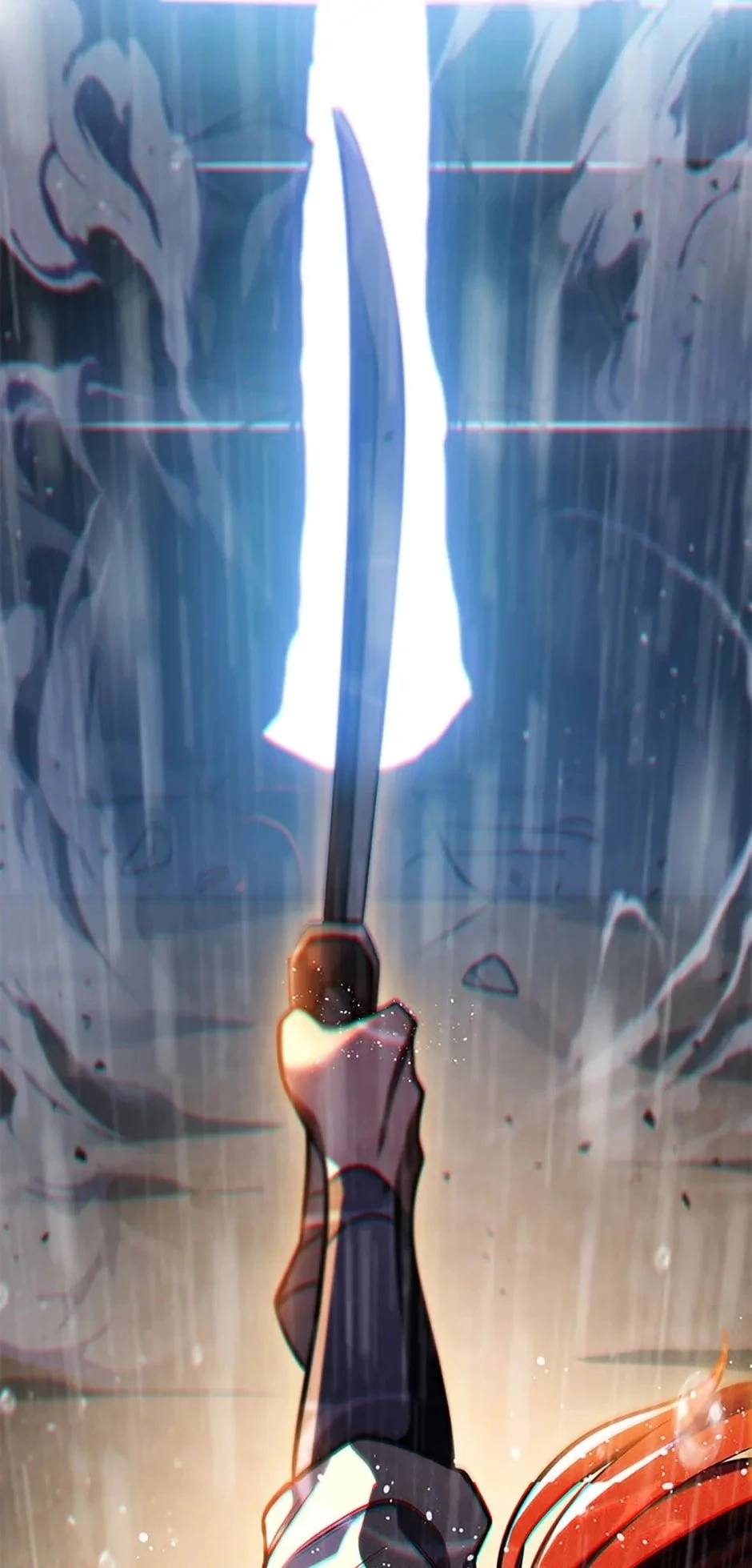 The Nine Heavens Swordmaster Chapter 53 - 11
