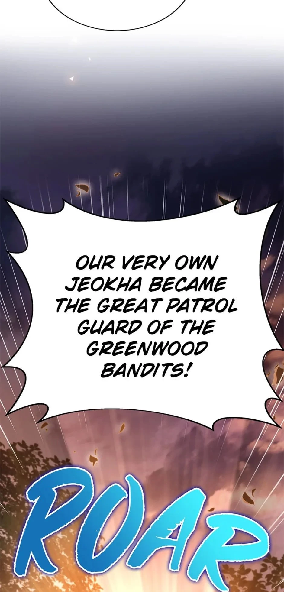 The Nine Heavens Swordmaster Chapter 58 - 77