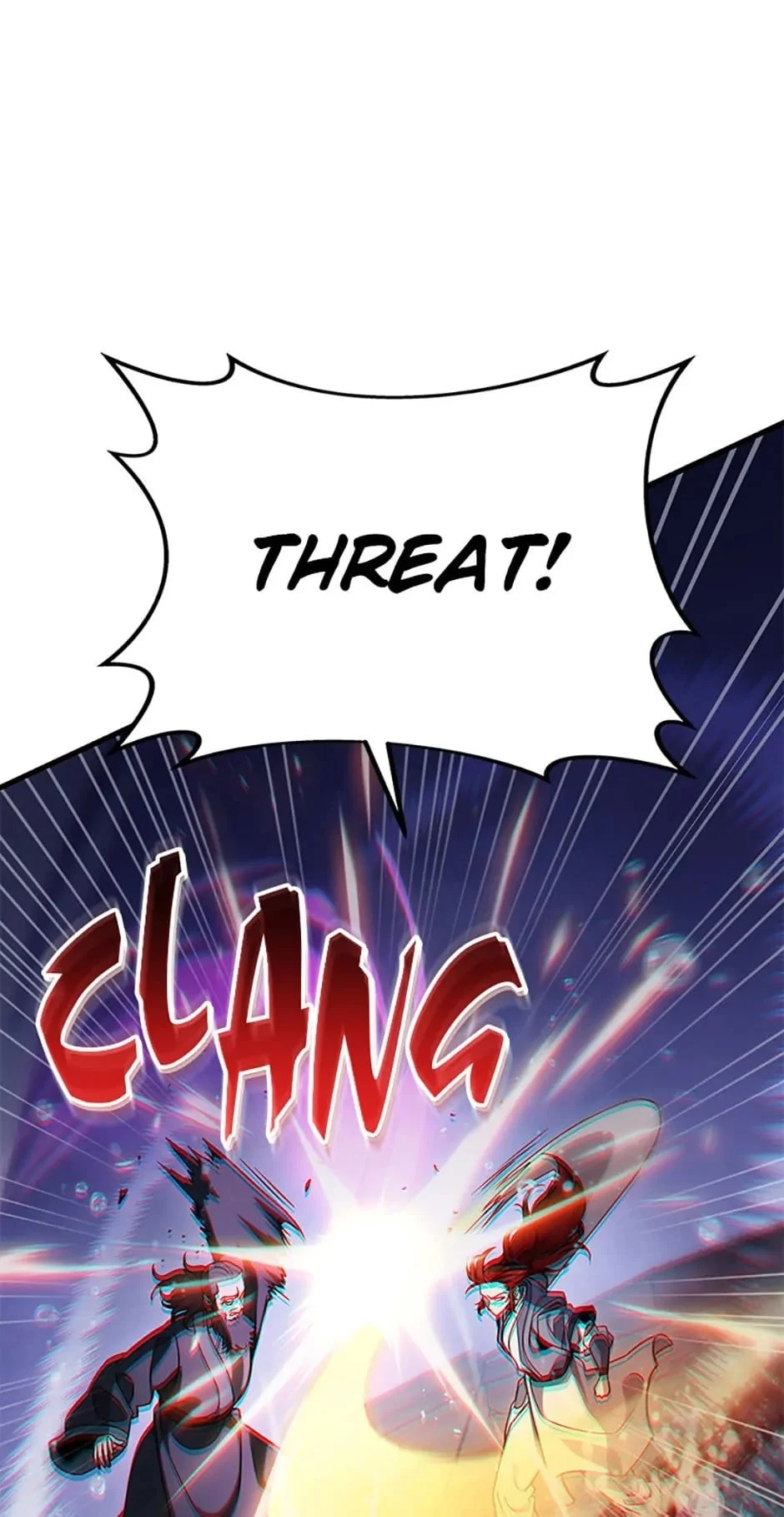 The Nine Heavens Swordmaster Chapter 54 - 30