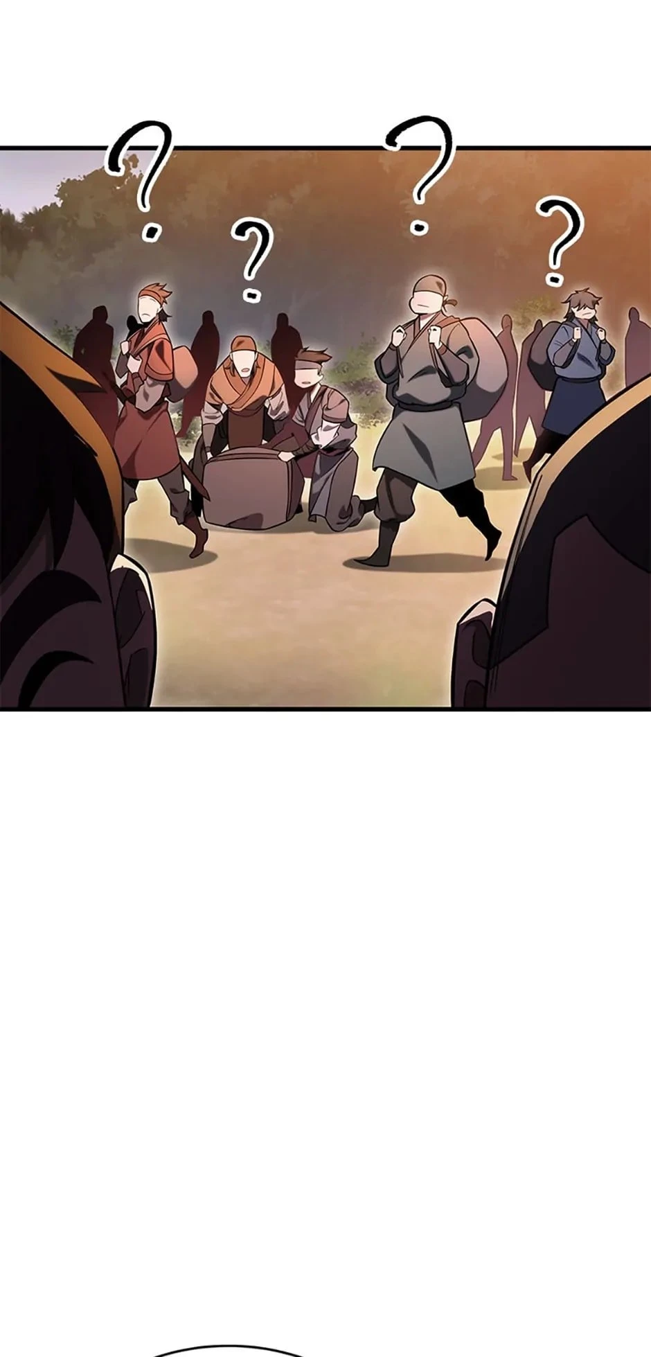 The Nine Heavens Swordmaster Chapter 58 - 79