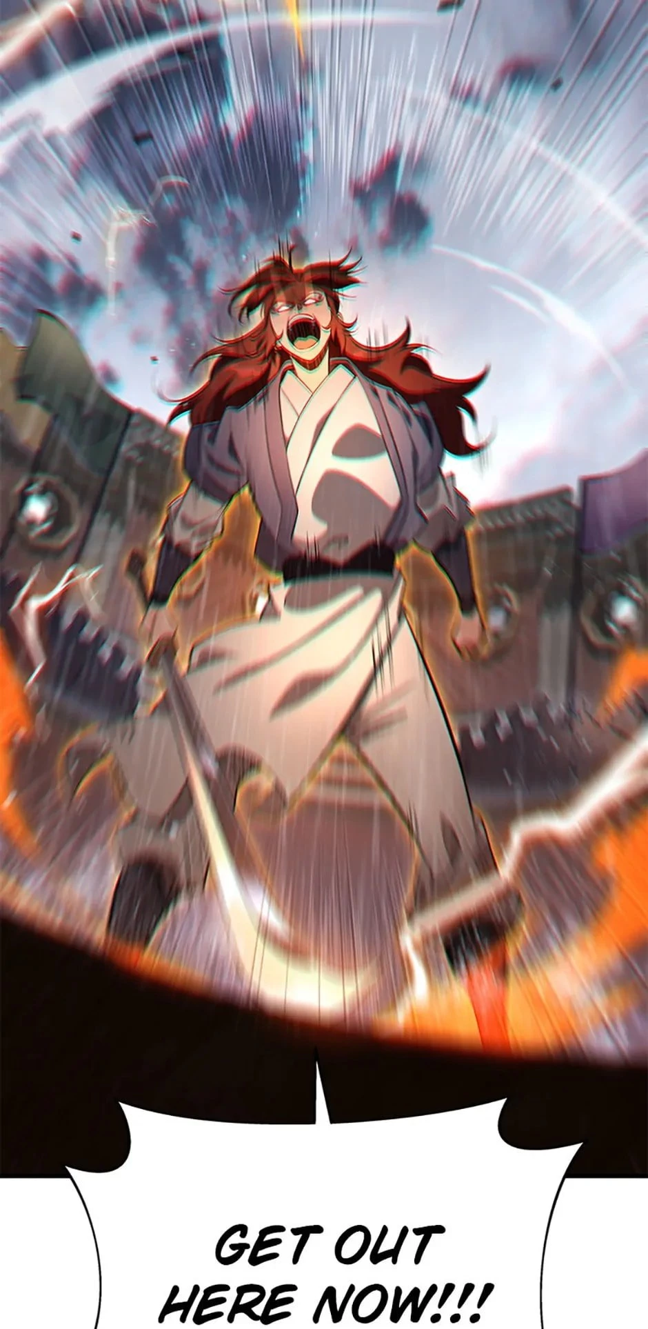 The Nine Heavens Swordmaster Chapter 53 - 16