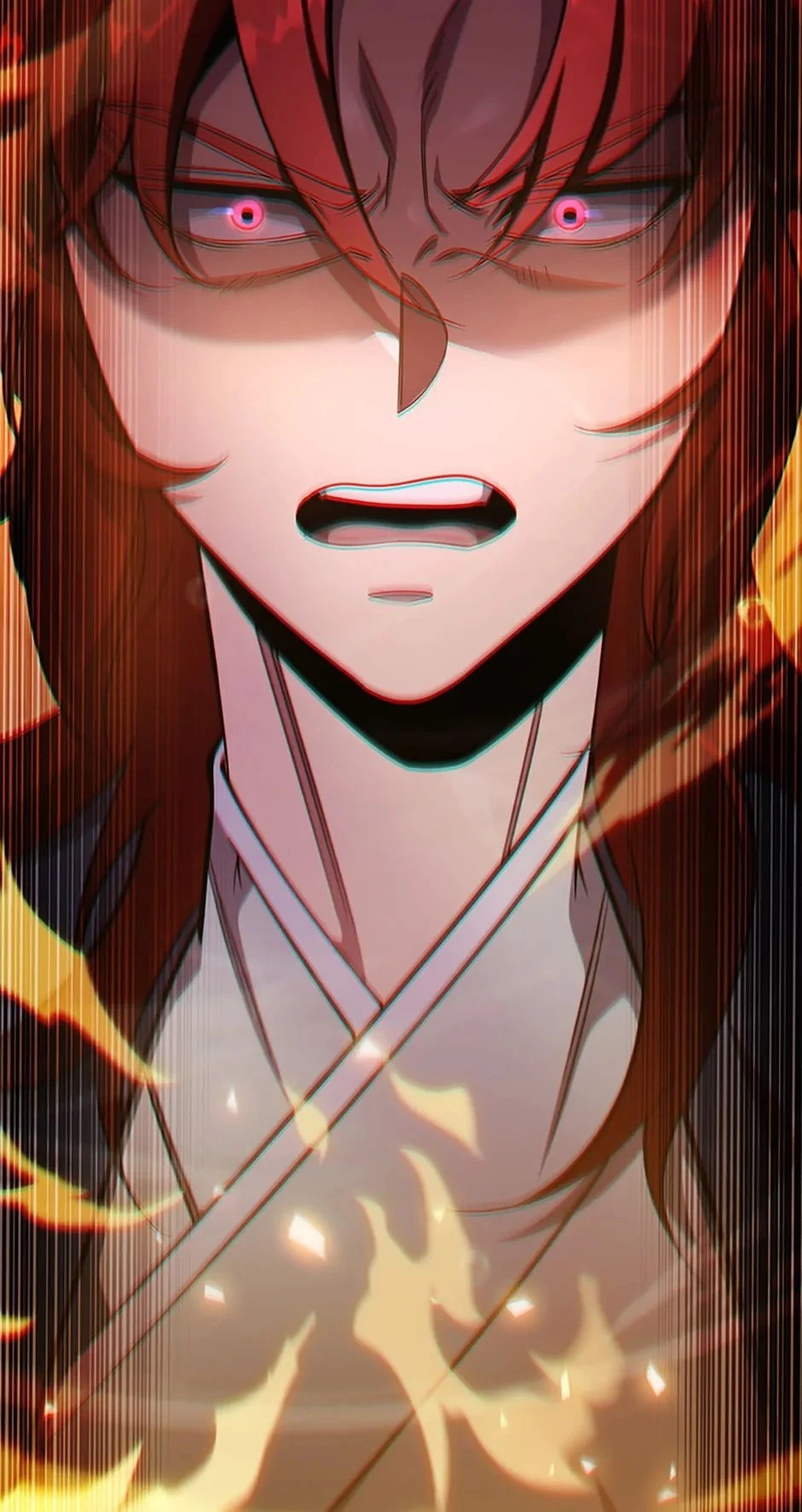 The Nine Heavens Swordmaster Chapter 55 - 48