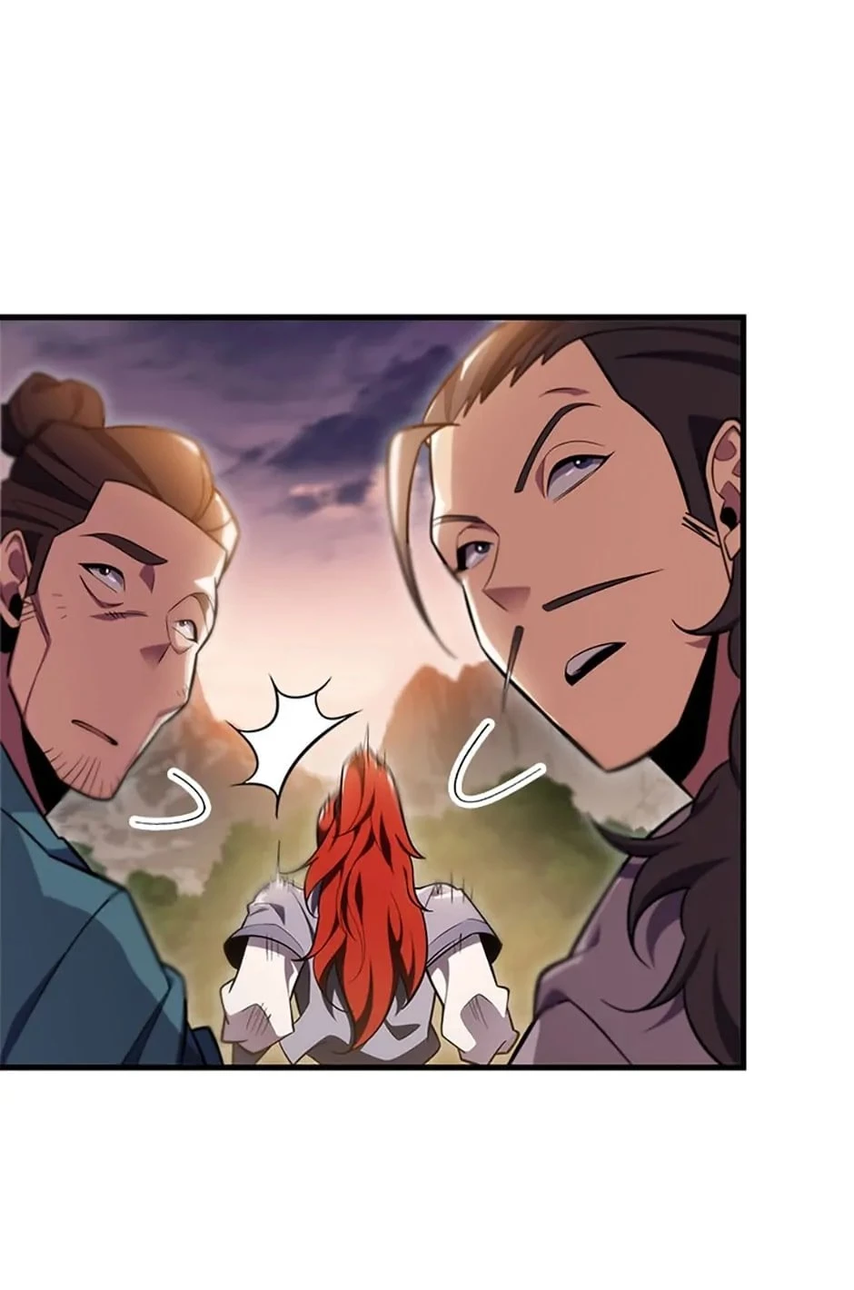 The Nine Heavens Swordmaster Chapter 58 - 83