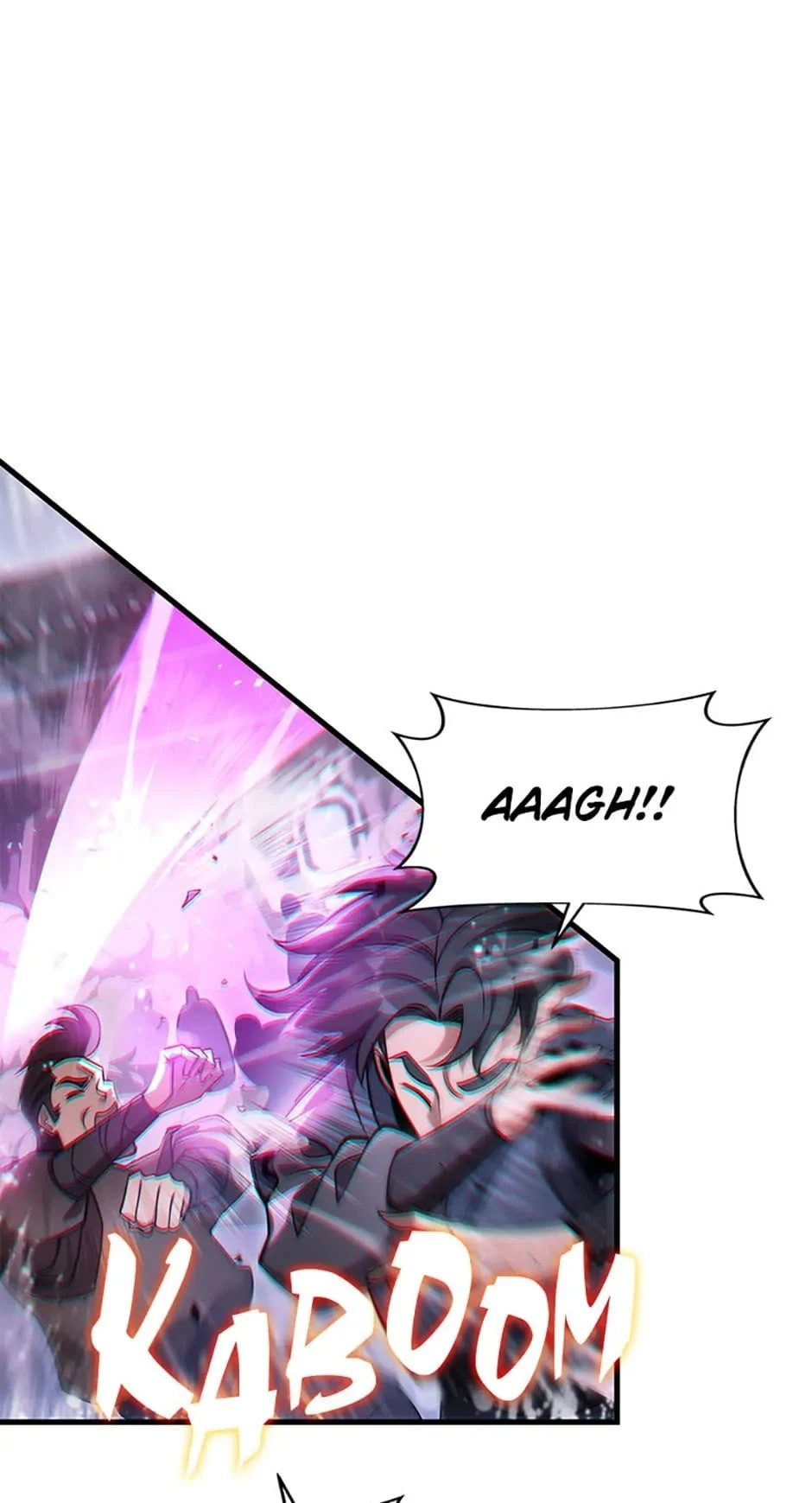 The Nine Heavens Swordmaster Chapter 54 - 36