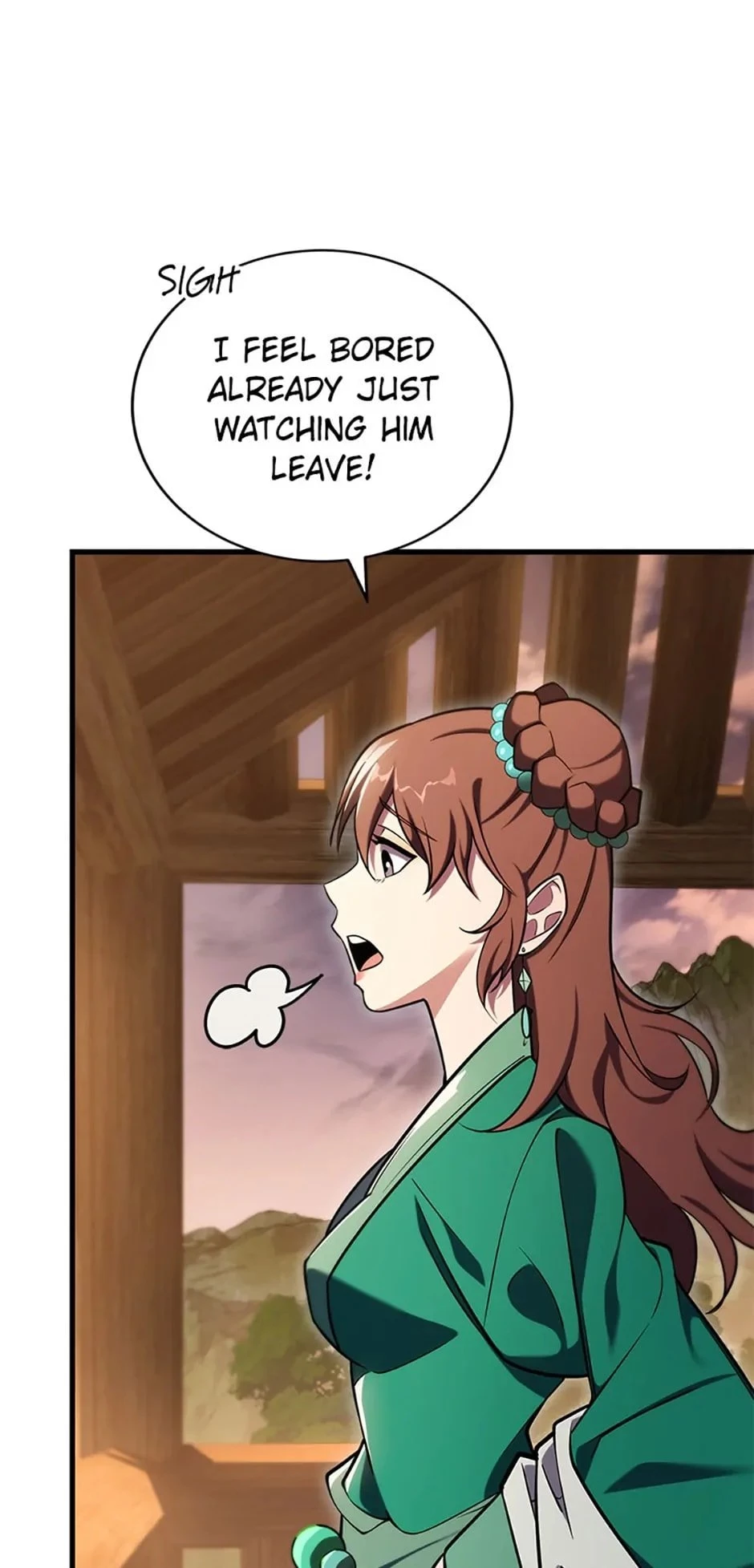 The Nine Heavens Swordmaster Chapter 58 - 92