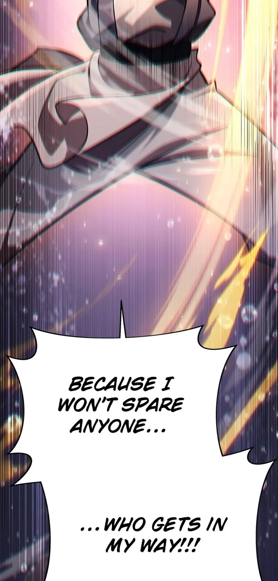 The Nine Heavens Swordmaster Chapter 55 - 57