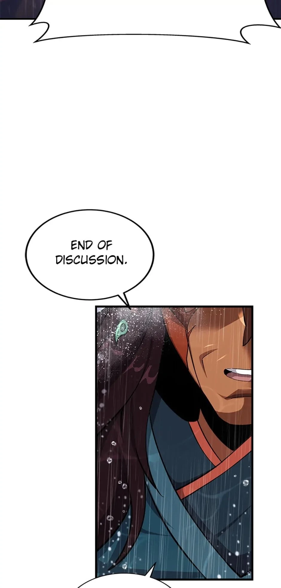 The Nine Heavens Swordmaster Chapter 55 - 58