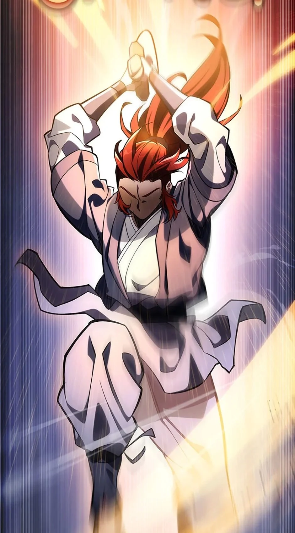 The Nine Heavens Swordmaster Chapter 53 - 29