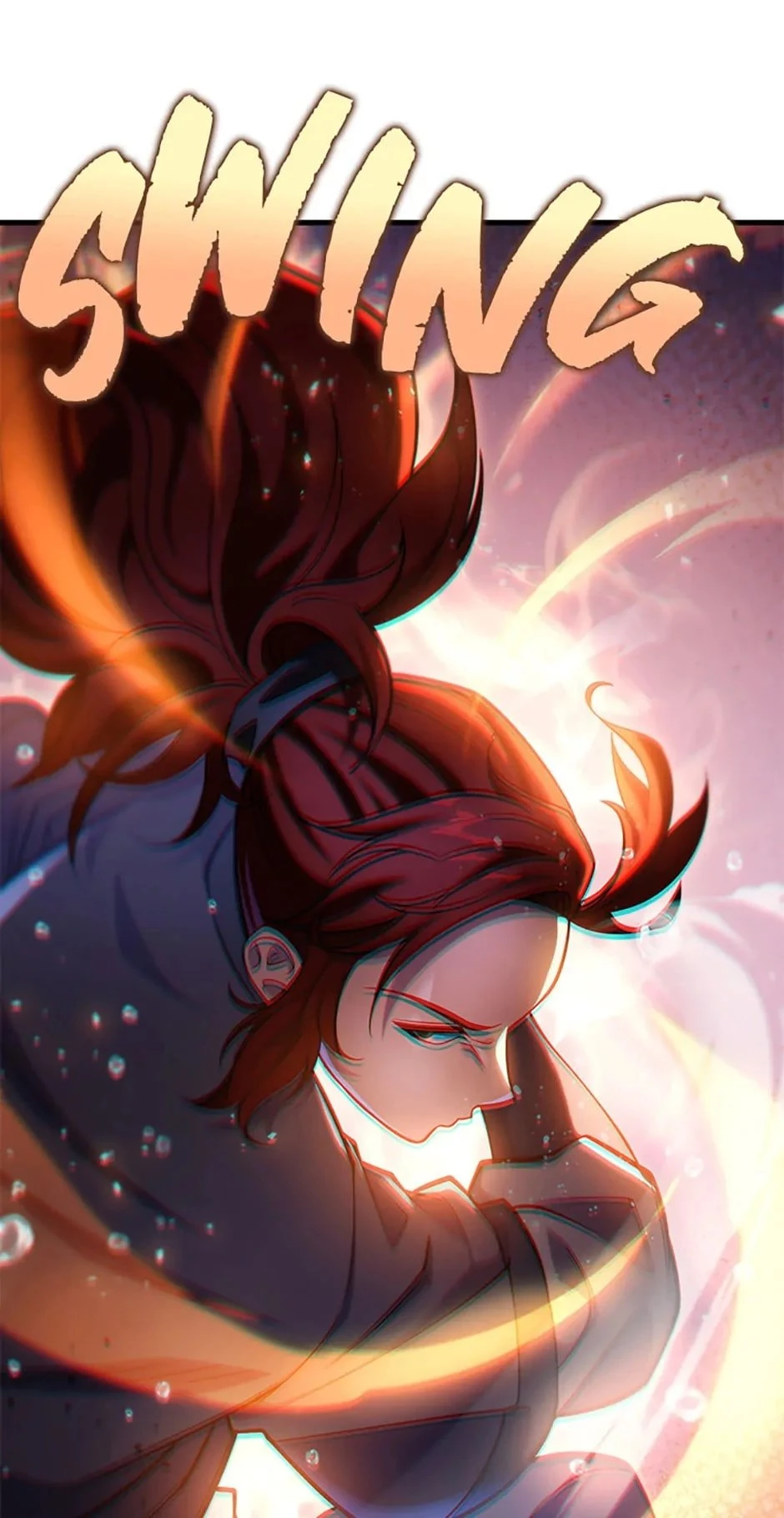 The Nine Heavens Swordmaster Chapter 54 - 45