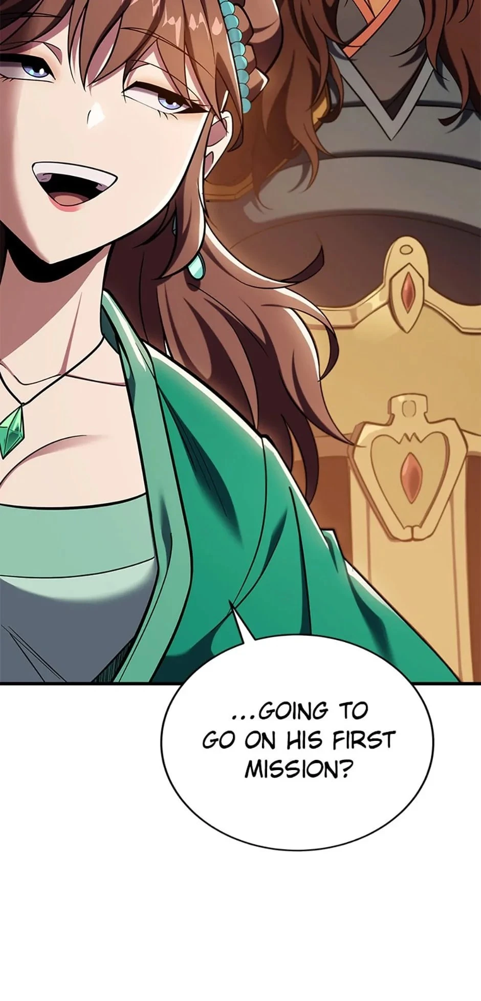The Nine Heavens Swordmaster Chapter 58 - 95