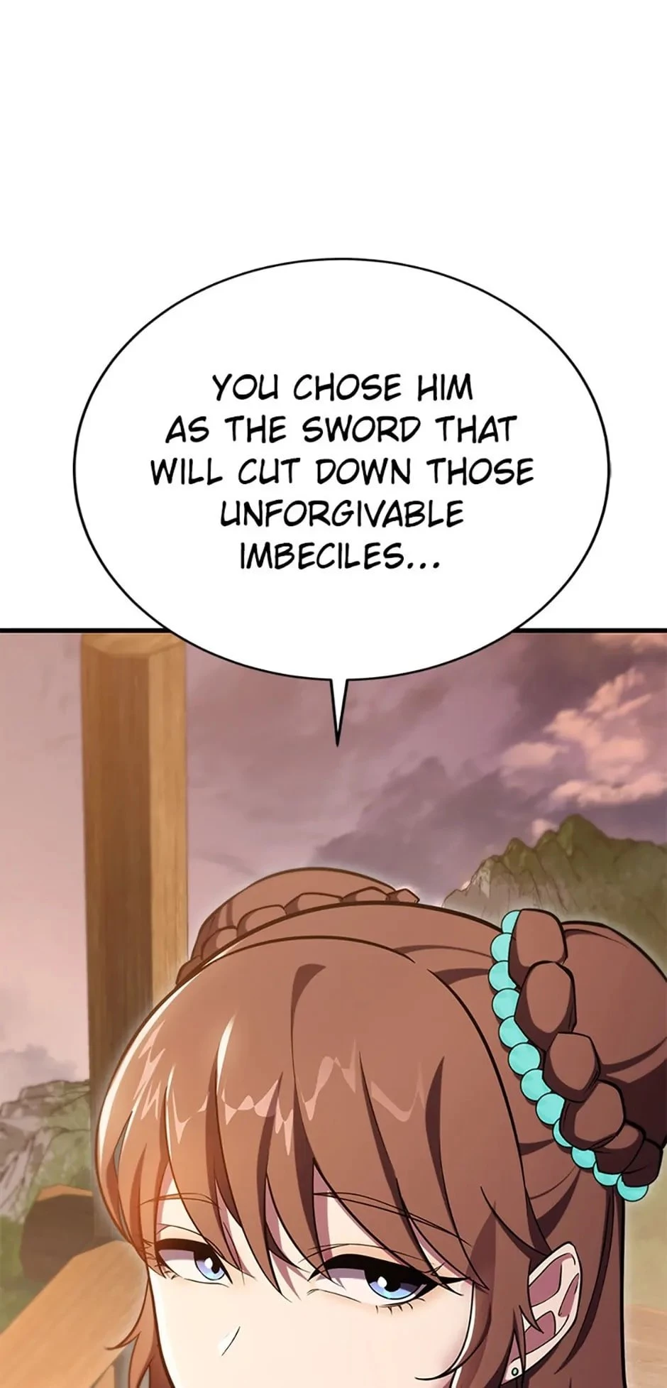 The Nine Heavens Swordmaster Chapter 58 - 96