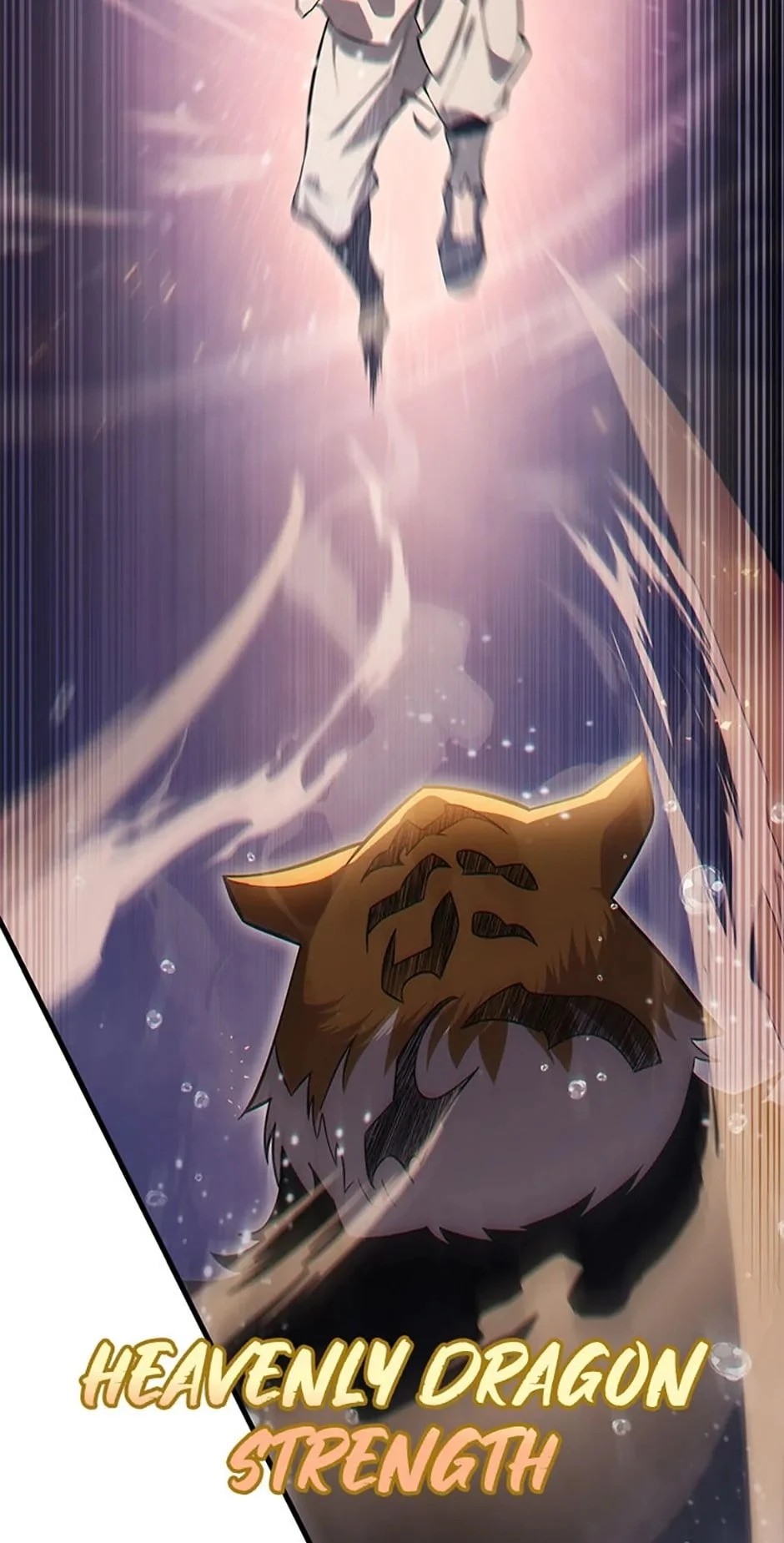 The Nine Heavens Swordmaster Chapter 55 - 64
