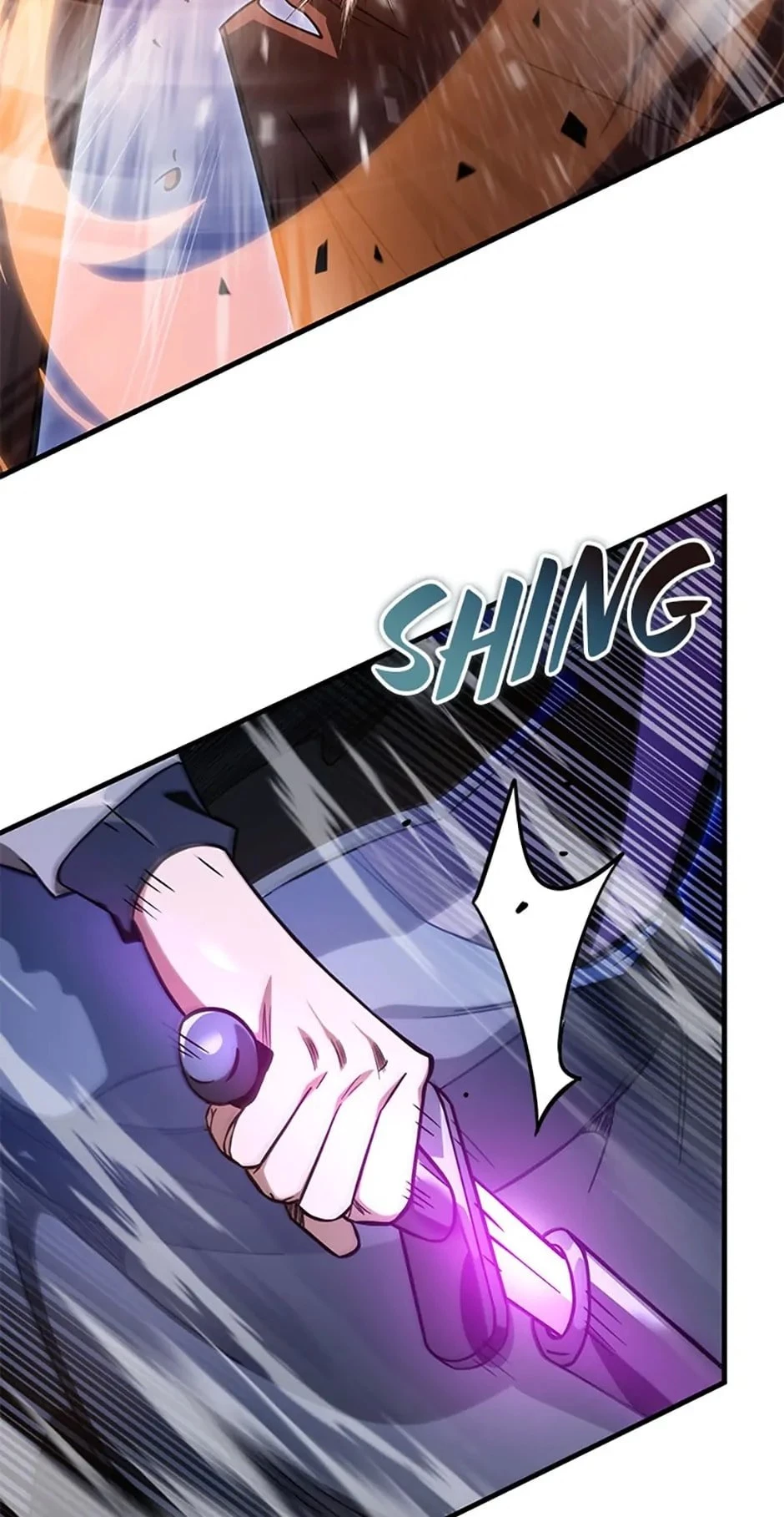The Nine Heavens Swordmaster Chapter 53 - 35