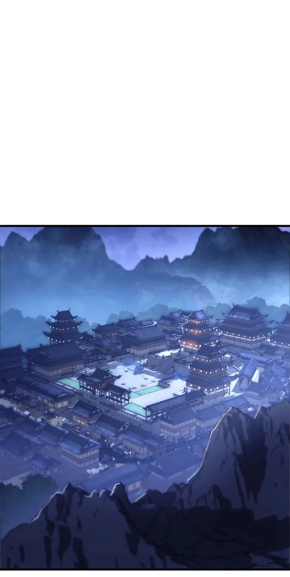 The Nine Heavens Swordmaster Chapter 58 - 103