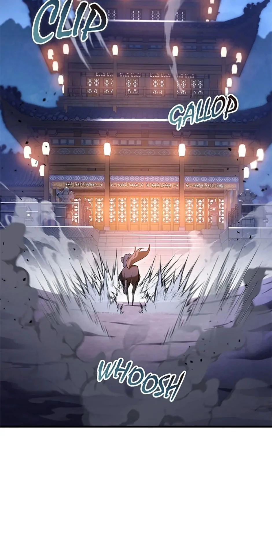 The Nine Heavens Swordmaster Chapter 58 - 106