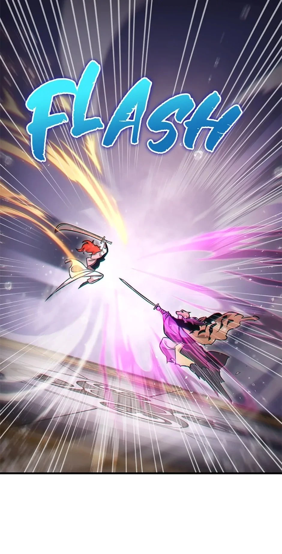 The Nine Heavens Swordmaster Chapter 55 - 69
