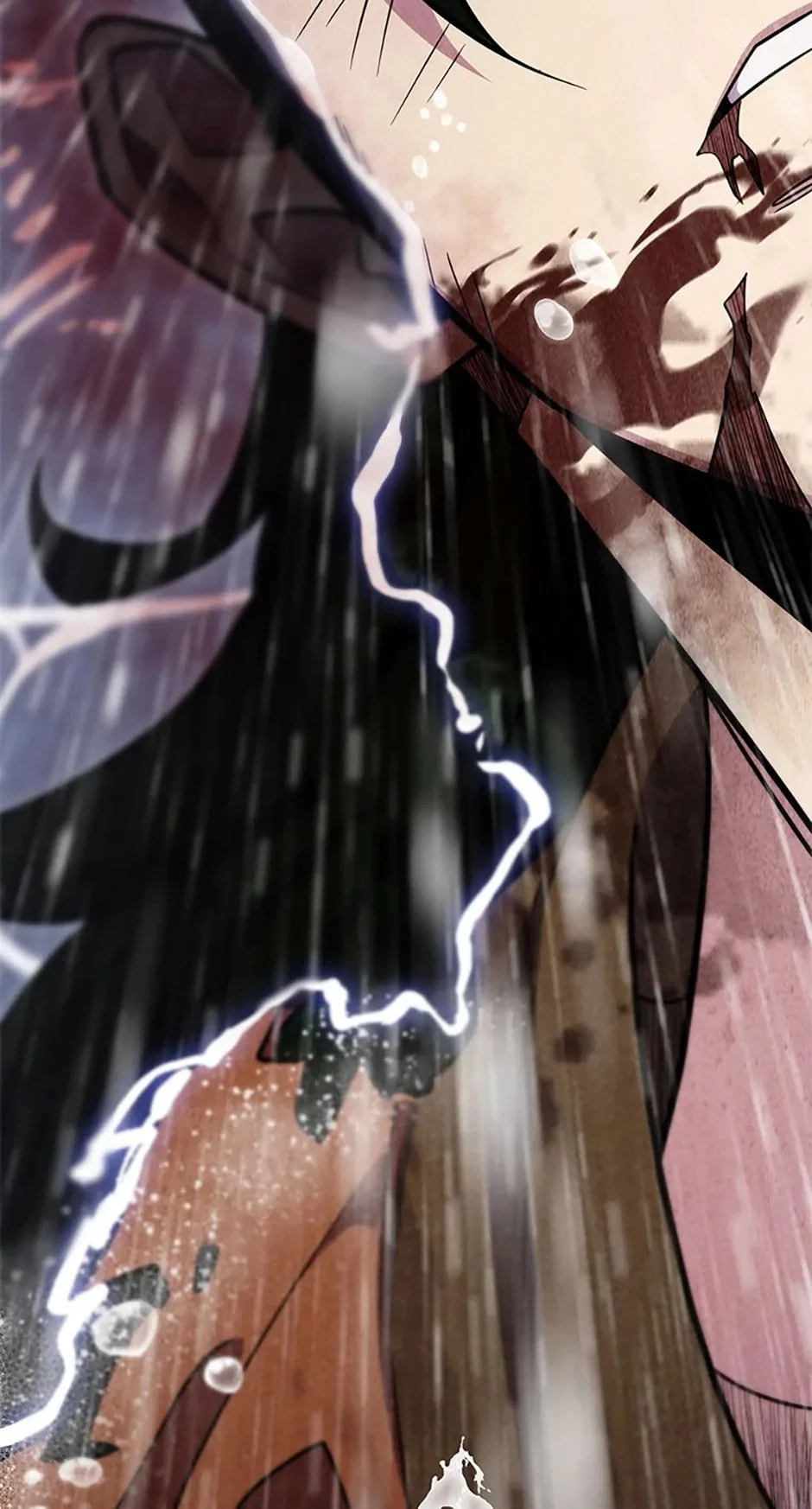 The Nine Heavens Swordmaster Chapter 52 - 5