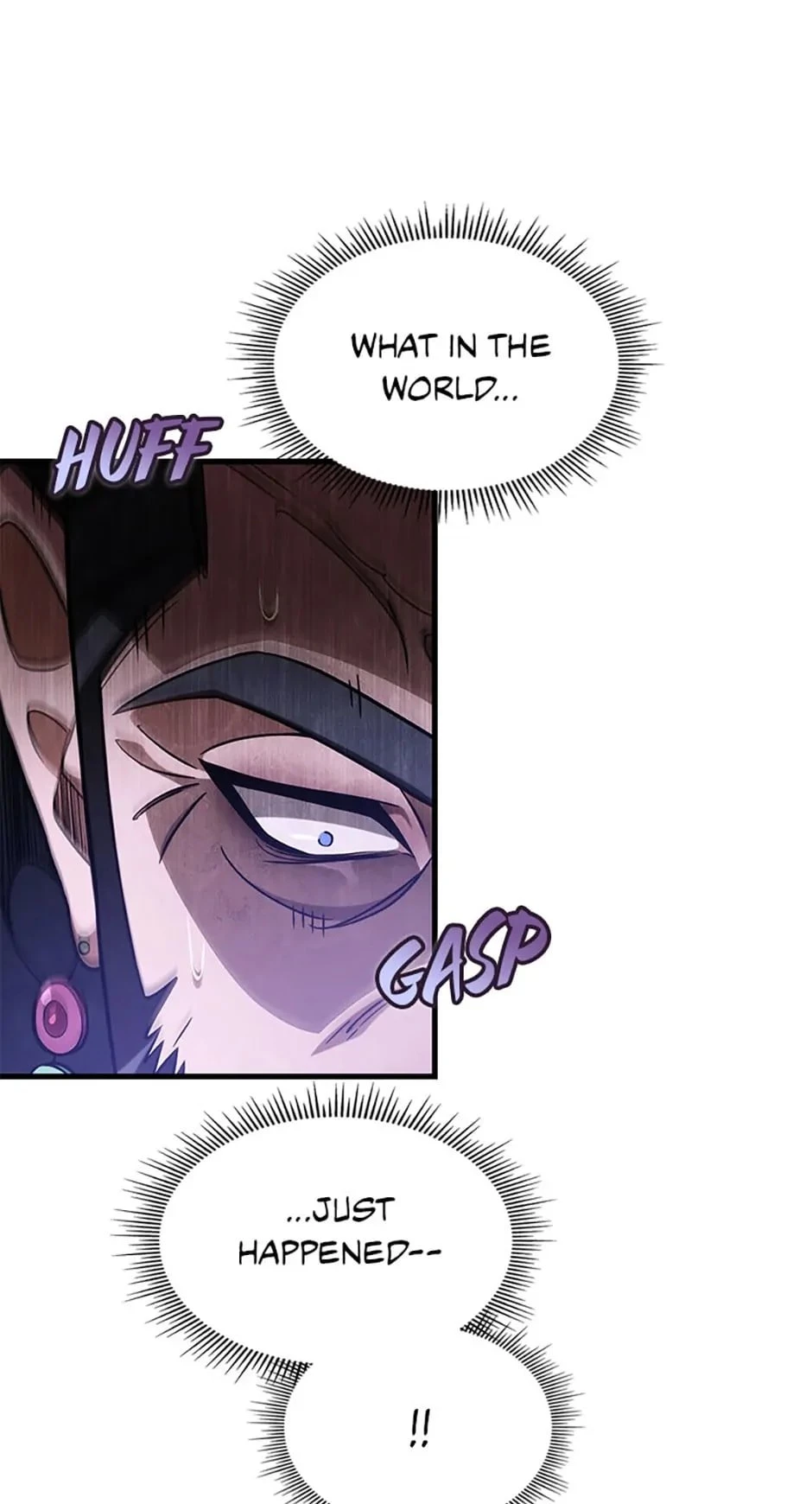 The Nine Heavens Swordmaster Chapter 54 - 58